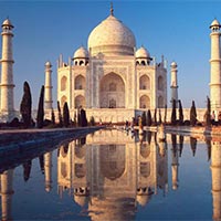 Special Golden Triangle Tour Package