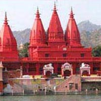 Special Haridwar Tour Package with Mussoorie and Rishikesh for (04 Nights & 05 Days)