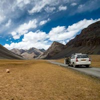 Complete Himachal Tour By Private Car