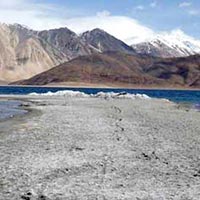 Rediscover Ladakh Package