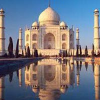 Khajuraho with Taj Mahal Tour