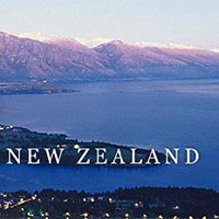 Best New Zealand Tour
