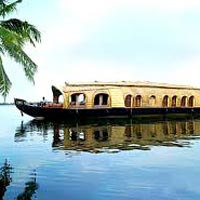 Kanyakumari - Kerala Holiday Tour Packages