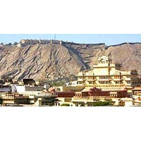 Ranthambhore & Mini Rajasthan Standard Tour