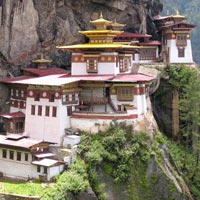 Amazing Bhutan Tour 8D 7N Tour