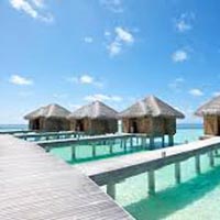 Maldives Fun Island Tour