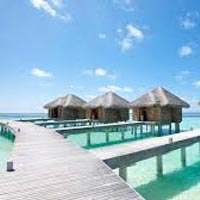 Maldives Paradise Island Tour