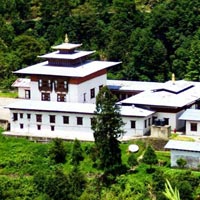 Bhutan 7 nights and 8 days Tour