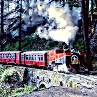 Beauty of Shimla Tour