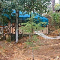 Jungle Camp (Outdoor adventure activity)