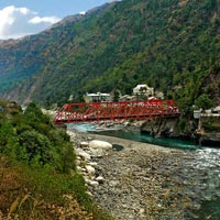 Kashmir Paradise with Himachal Tour