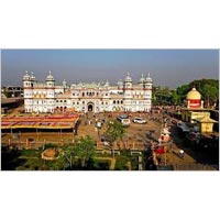 Janakpur Dham ( 2 Days )