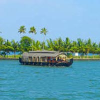 3 Days/ 2 Nights. Kumarakam, Alleppey Tour