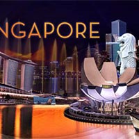 Singapore Tour