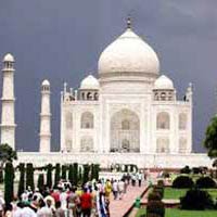 New Delhi - Agra( 2 Night 3 Days ) Budget Tour