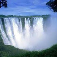 Victoria Falls Highlights Tour