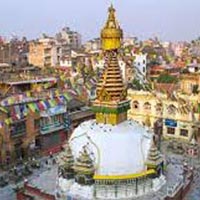 Fascinating Kathmandu Tour