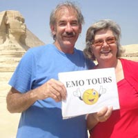 Egypt Travel Package 4 Days 3 Nights includes Cairo & Luxor 