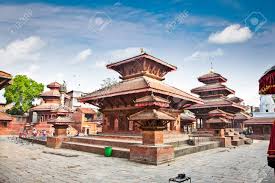 5days 4nights Nepal Package