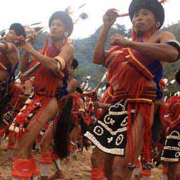 Arunachal Culture Tour Package