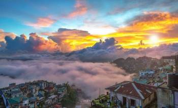 7 Night 8 Days Mizoram package.