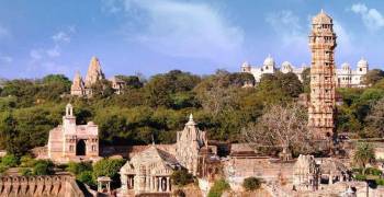 8 Days Rajasthan Tour From Mumbai