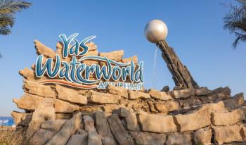 Uae Extravaganza Yas Island and Dubai Tour