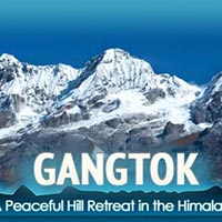 The Himalayan Grandeur Tour
