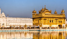Complete Amritsar Trip