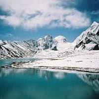 North Sikkim Tour