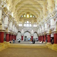 Madurai Local Sightseeing Places