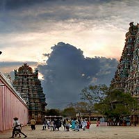 Madurai Local Sightseeing Places