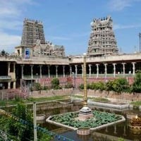 Tamilnadu Temples Tour