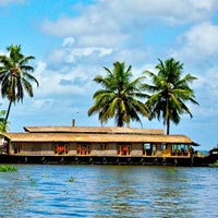 Kerala Beach Tour