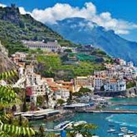 The Sorrentine Peninsula & Capri - From Rome