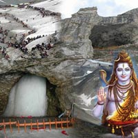 Amarnath Yatra Package 2014 Deluxe