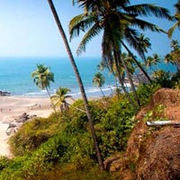Special Goa Tour Package