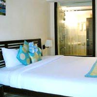 Winter Package with The Baga Marina Goa