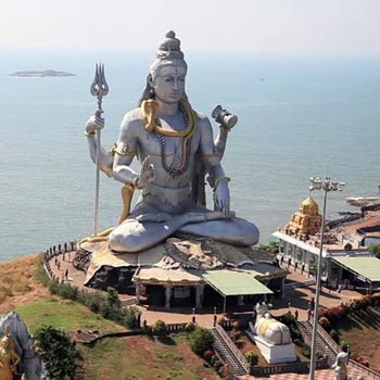 Murudeshwar Trip Tour