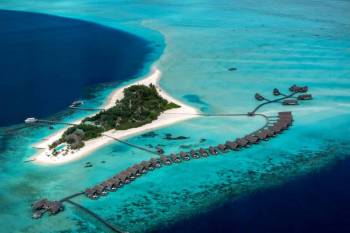 Maldives Special