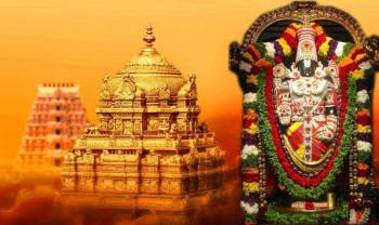 Bangalore - Mysore - Tirupati - Ooty Tour Package
