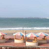 Gujarat Package Dwarka With Asiatic Lion Tour
