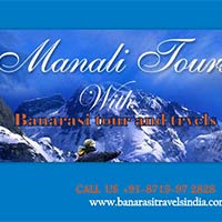 Explore Himachal Tour