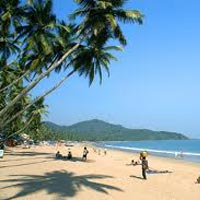 Kerala Beaches & Backwater Tour