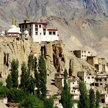 Spiritual Tours of Ladakh