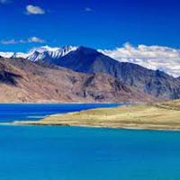 Ladakh Wonder Tour