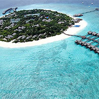 Maldives Delight Tourr