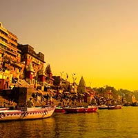 Kathmandu - Varanasi Tour