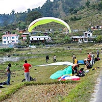 Pokhara - Lumbini Tour