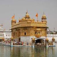 Himachal Tour Package with Amritsar